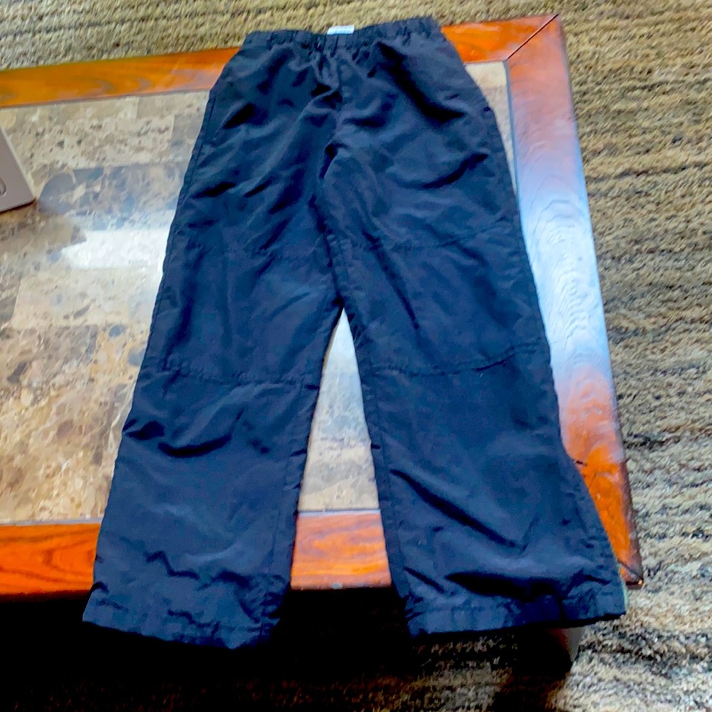 Lands in kids sweat pants size 7